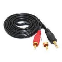 TKRS-015 1.5mt Stereo 2 Rca Kablo 1