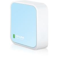 TL-WR802N 300Mbps KABLOSUZ NANO ROUTER 1