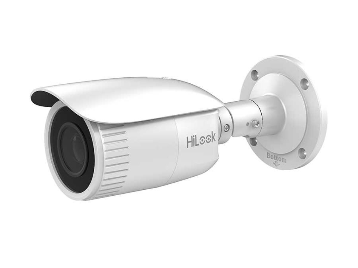 IPC-B621H-Z 2 Mp 1080p 2.8-8mm Motorized Vari-Focal lens 20 mt IR POE 1