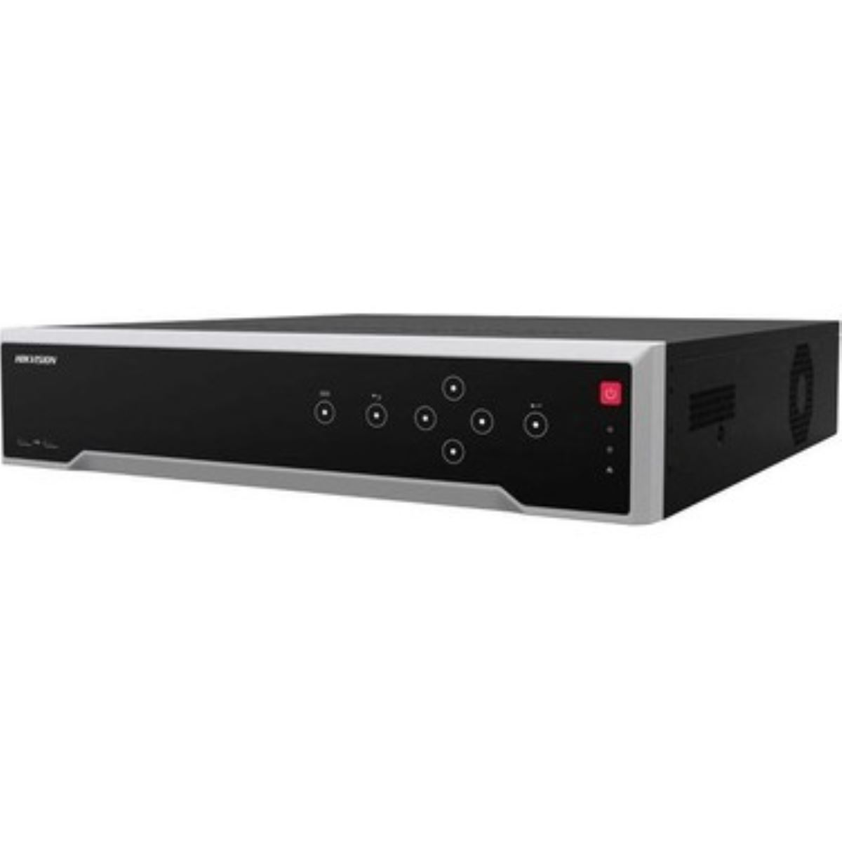 DS-8664NI-I8 64 Kanal NVR Kayıt Cihazı 1