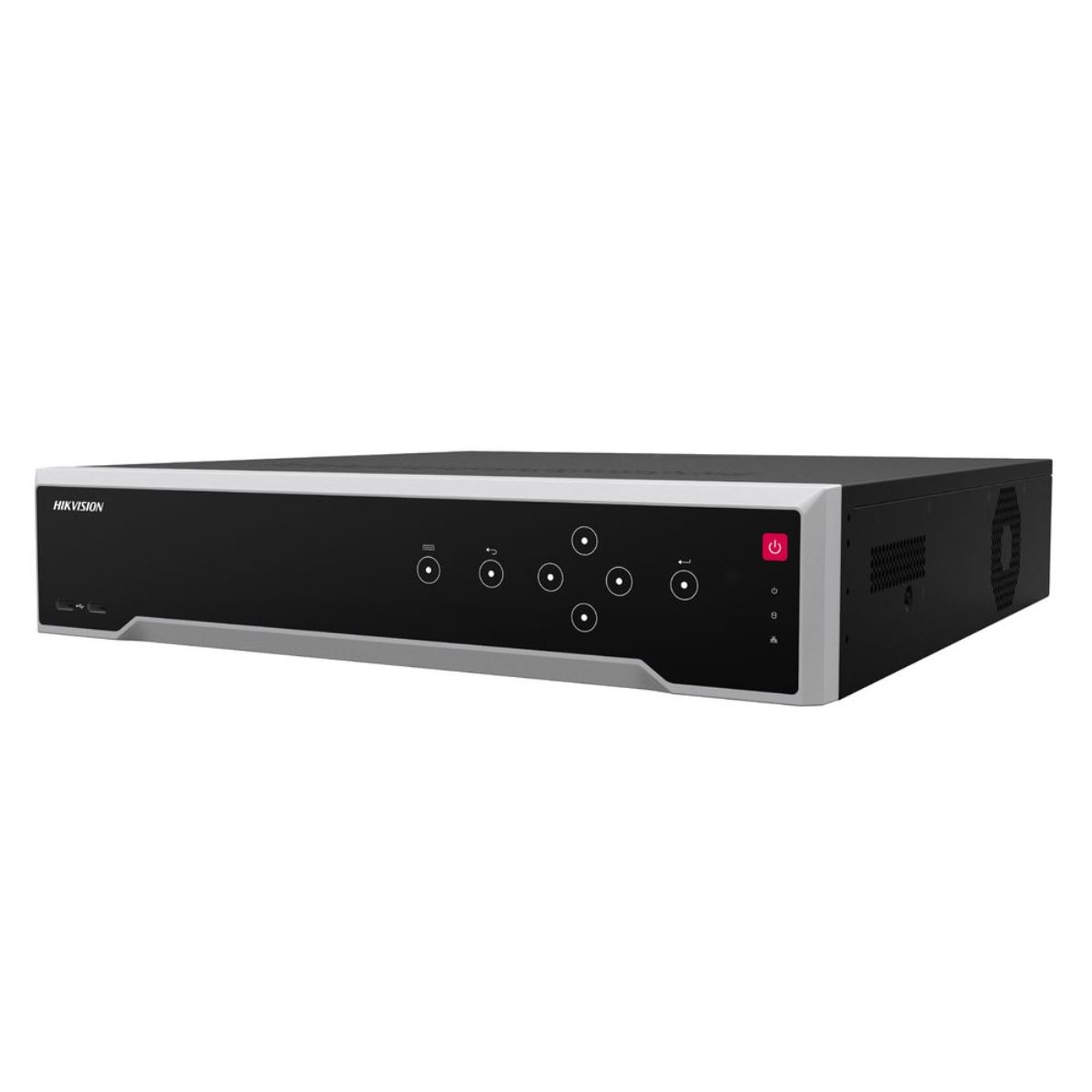 DS-7732NI-K4 32 Kanal NVR Kayıt Cihazı 1