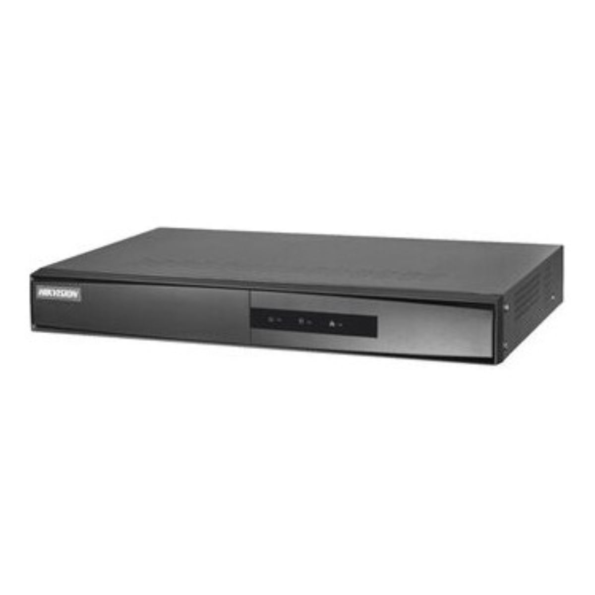 DS-7104NI-Q1/4P/M 4 Kanal 4 Port PoE NVR Kayıt Cihazı 1