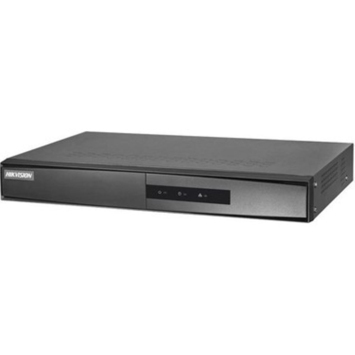 DS-7108NI-Q1/8P/M 8 Kanal 8 Port PoE NVR Kayıt Cihazı 1