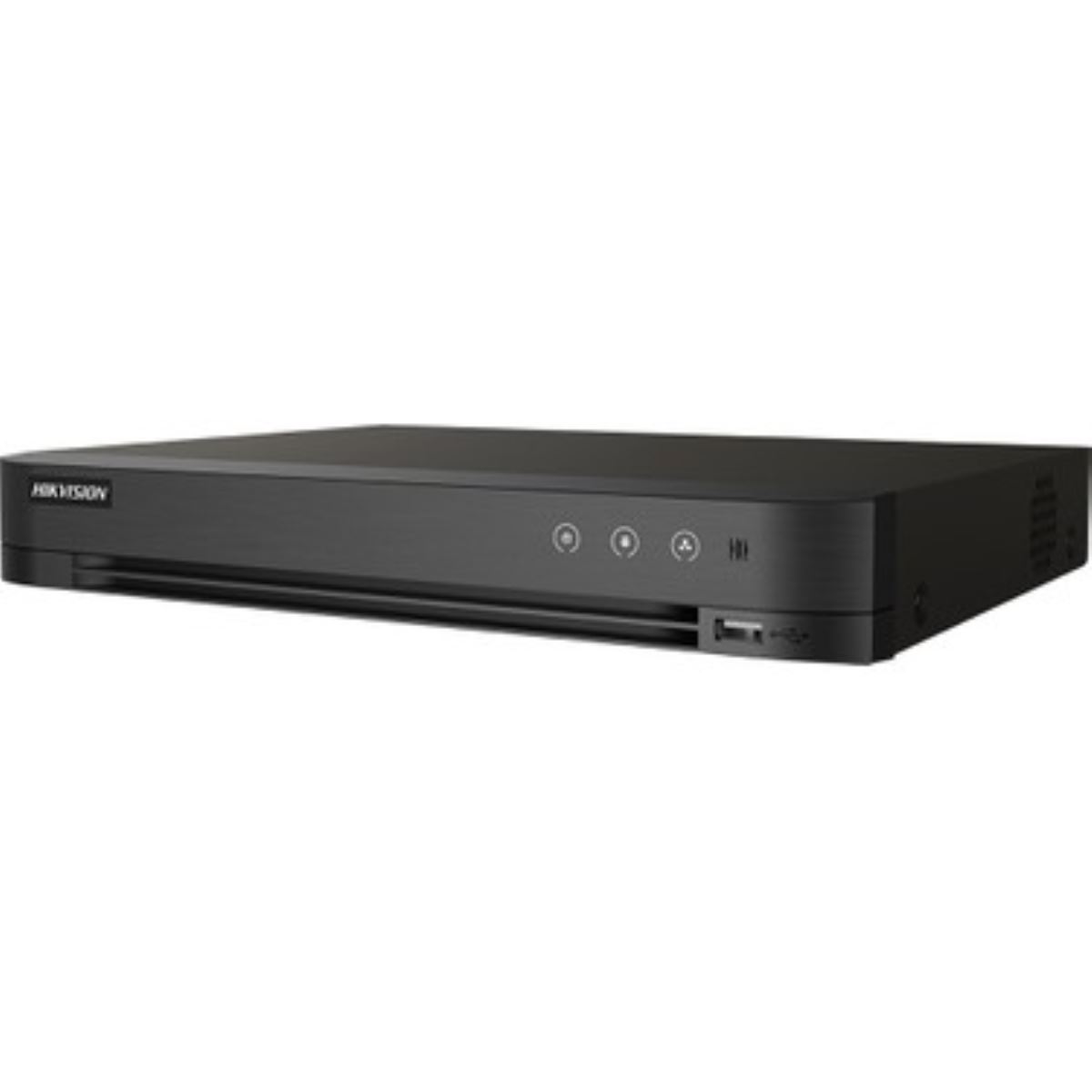 iDS-7204HUHI-M1/S Acusense 4 Kanal DVR Kayıt Cihazı 1