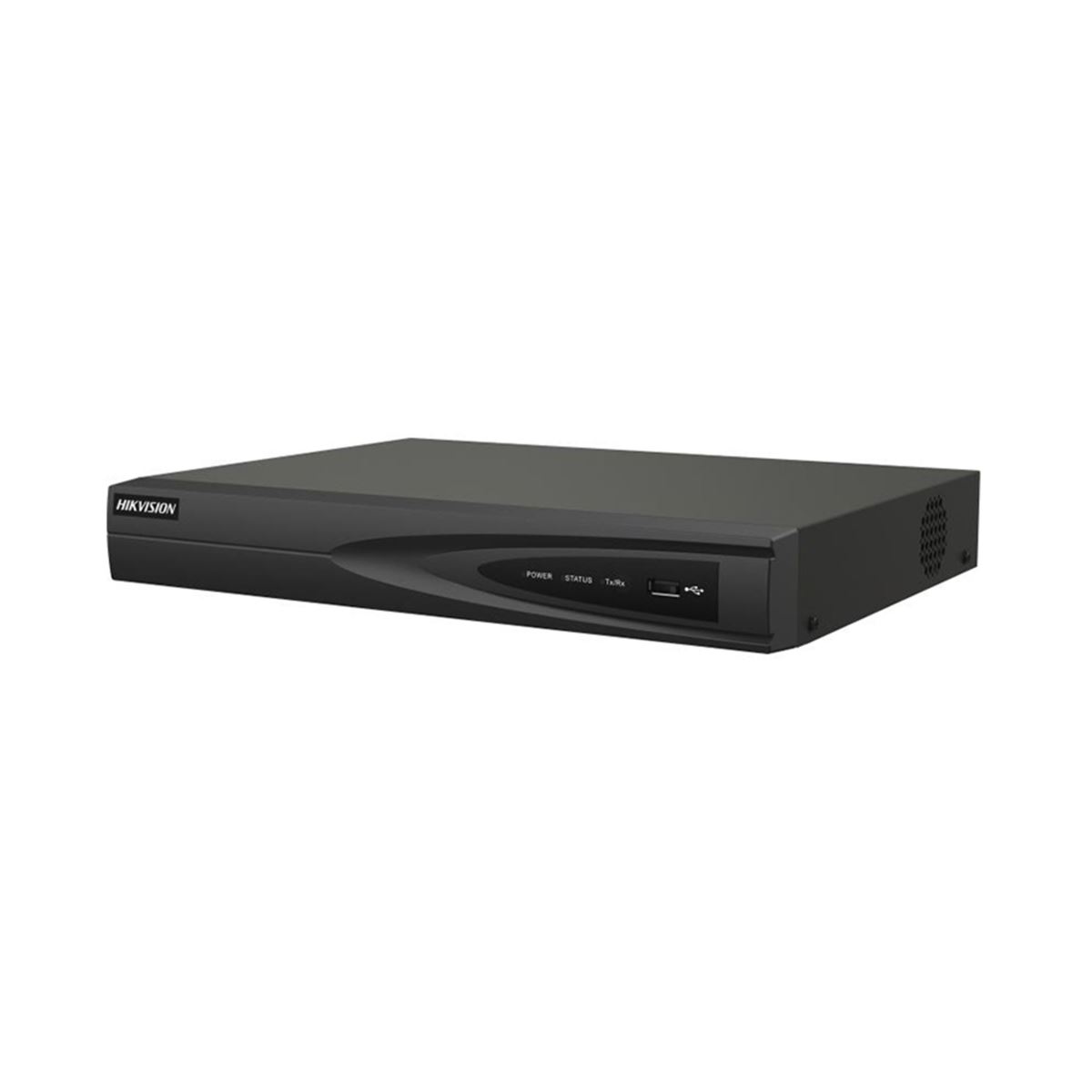 DS-7616NI-Q1 16 Kanal NVR Kayıt Cihazı 1