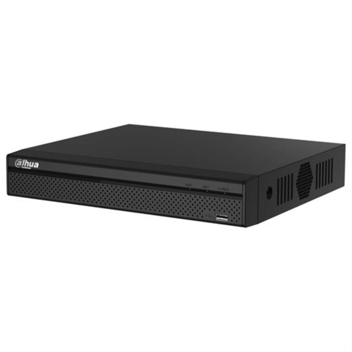 NVR2108HS-T 8 Kanal H.265  NVR (1x8TB SATA) 1