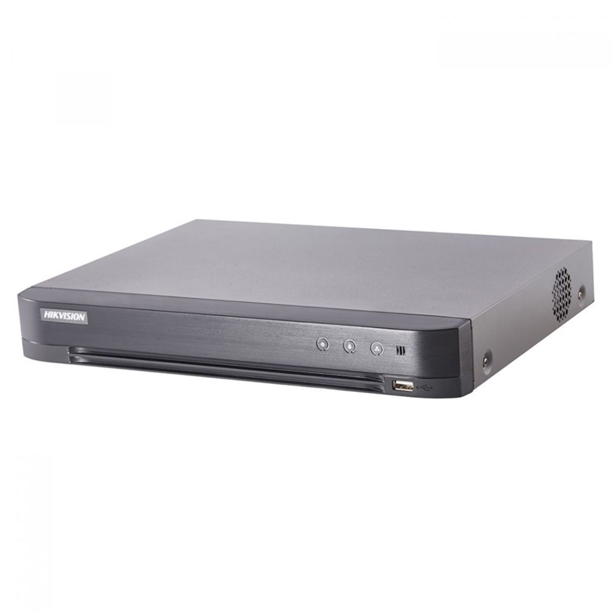 DS-7204HUHI-K1 4 Kanal DVR Kayıt Cihazı 1