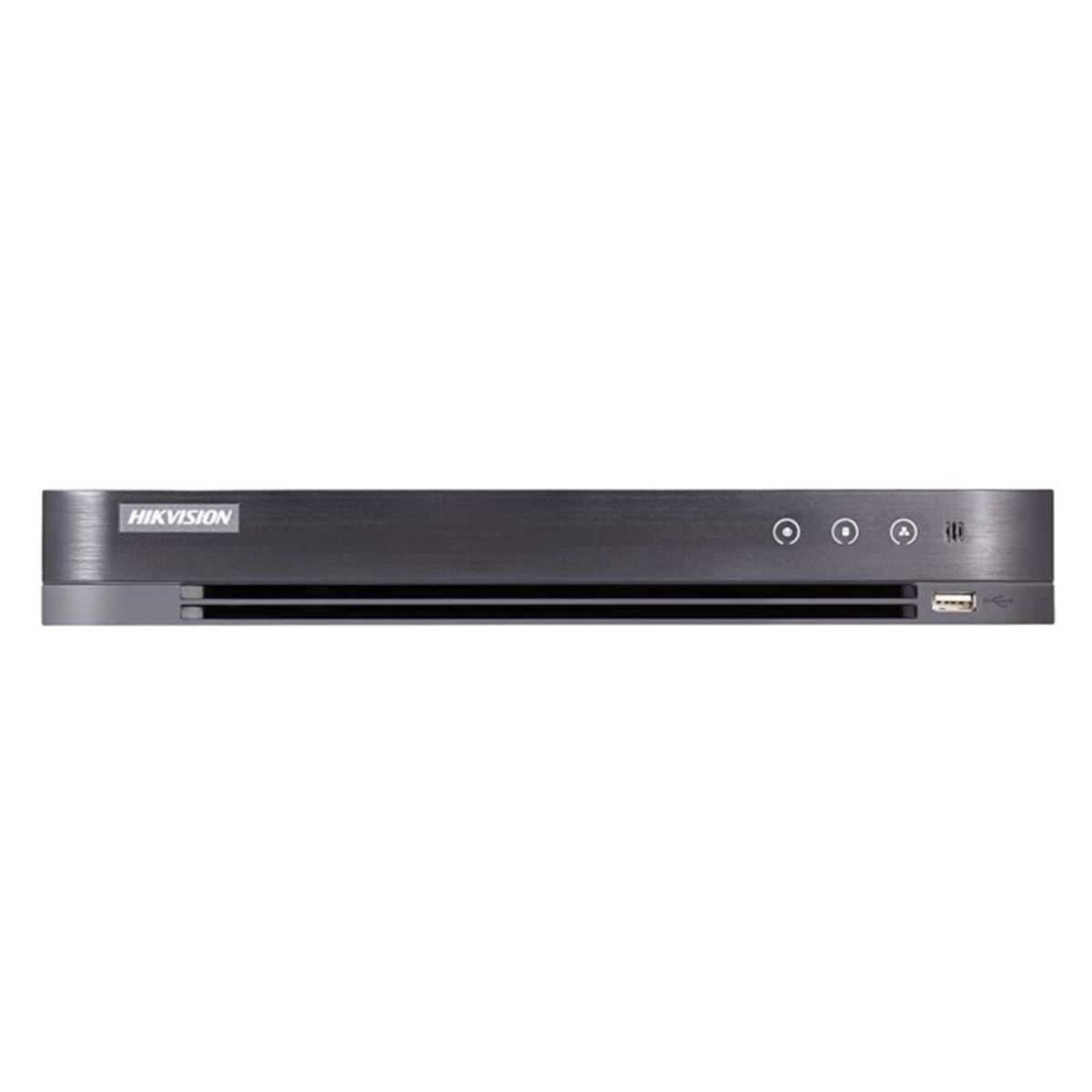 DS-7216HQHI-K1 16 Kanal DVR Kayıt Cihazı 1