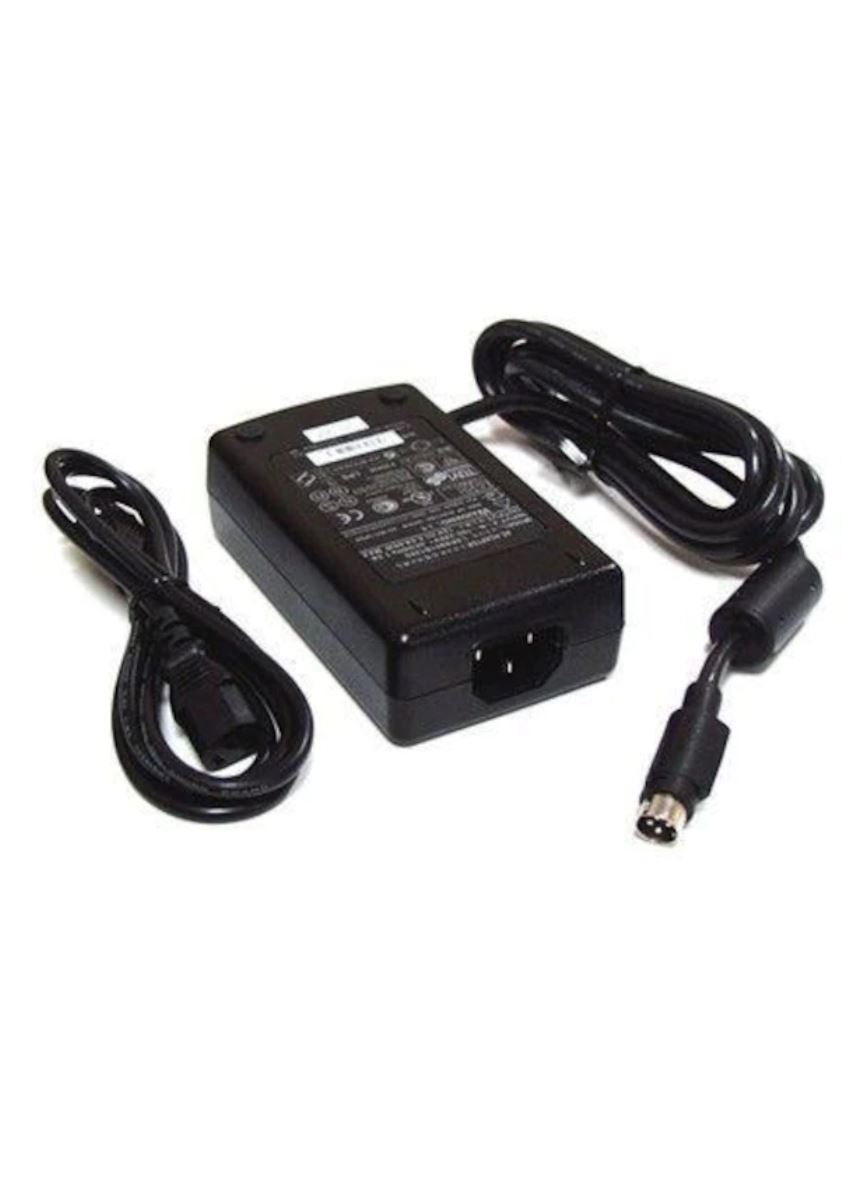 12 VOLT 2.4 AMPER 4 PINLI ADAPTOR 1