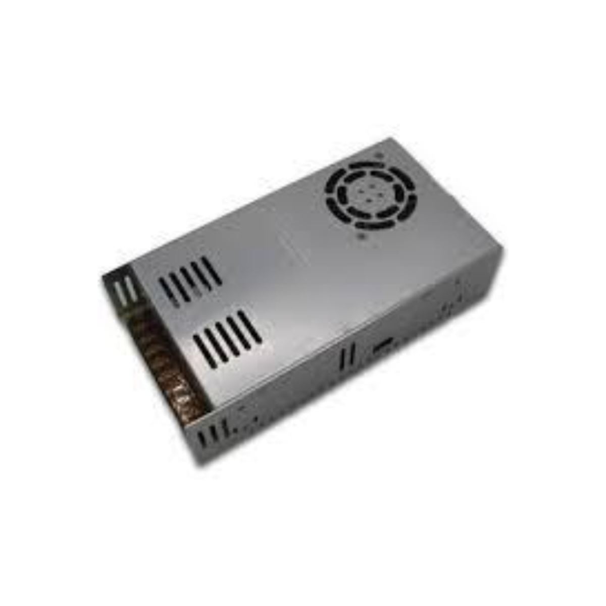 MT-12440 12V 40A Metal Kasa Adaptör 1