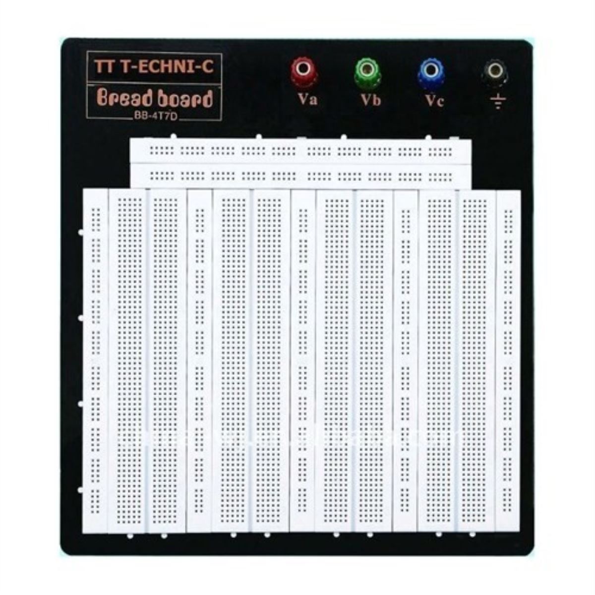 BREADBOARD 1