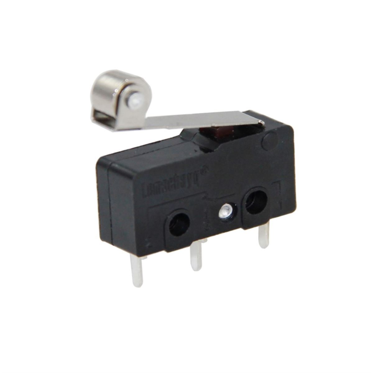 IC-169 MICRO SWITCH İĞNE BACAK (MAKARALI) 1