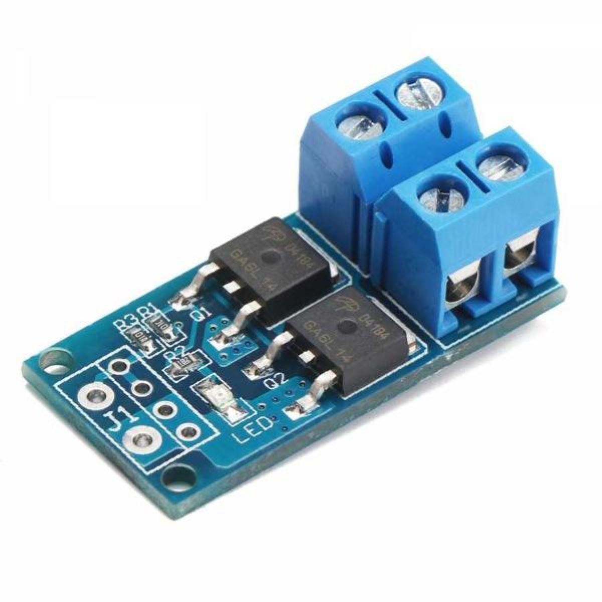 ARD-MDL 1322 5V-36V PWM KONTROLLÜ MOSFET MODÜLÜ 1