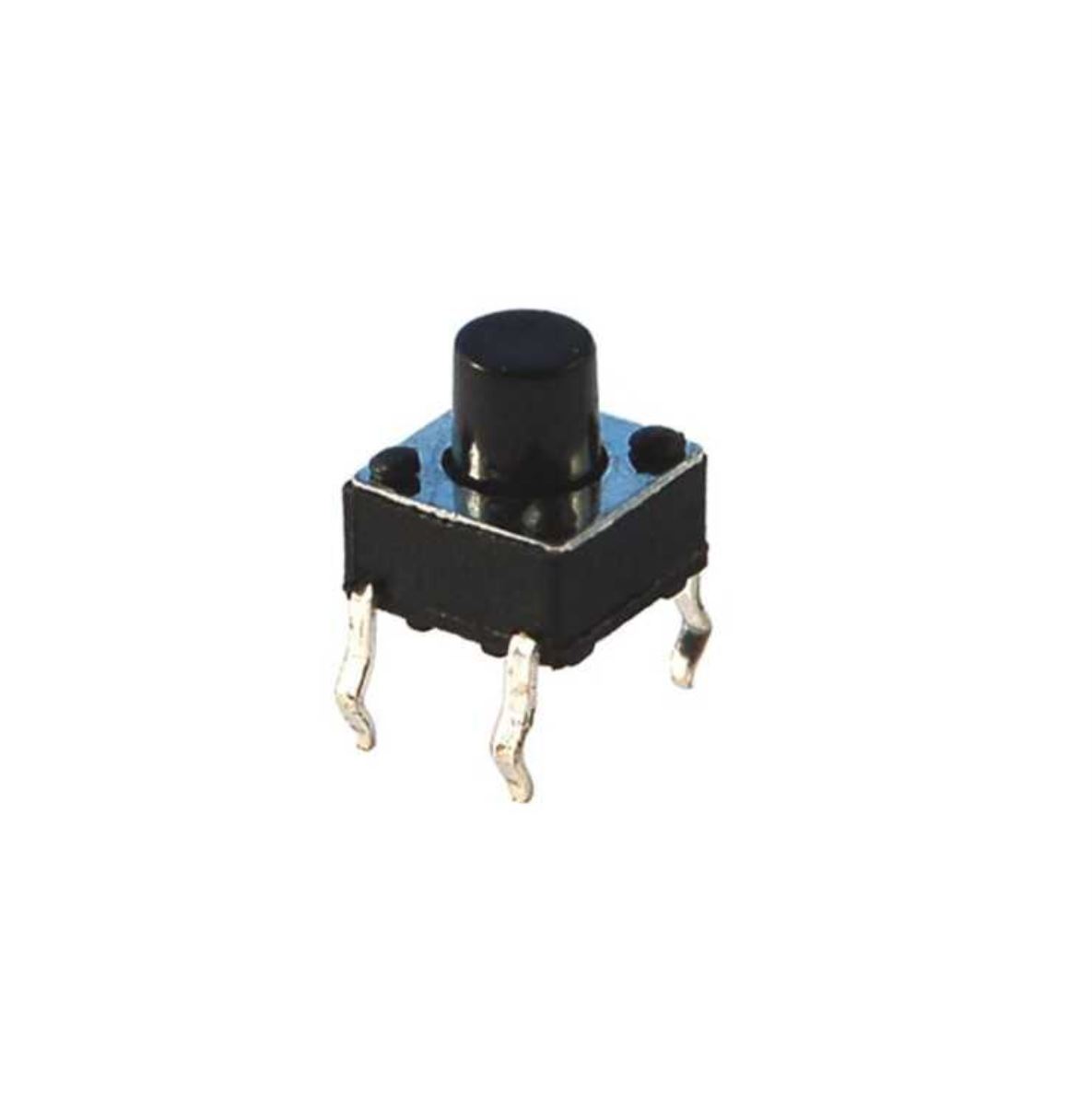 6x6x3.5mm 4 Pin Tact Switch 1