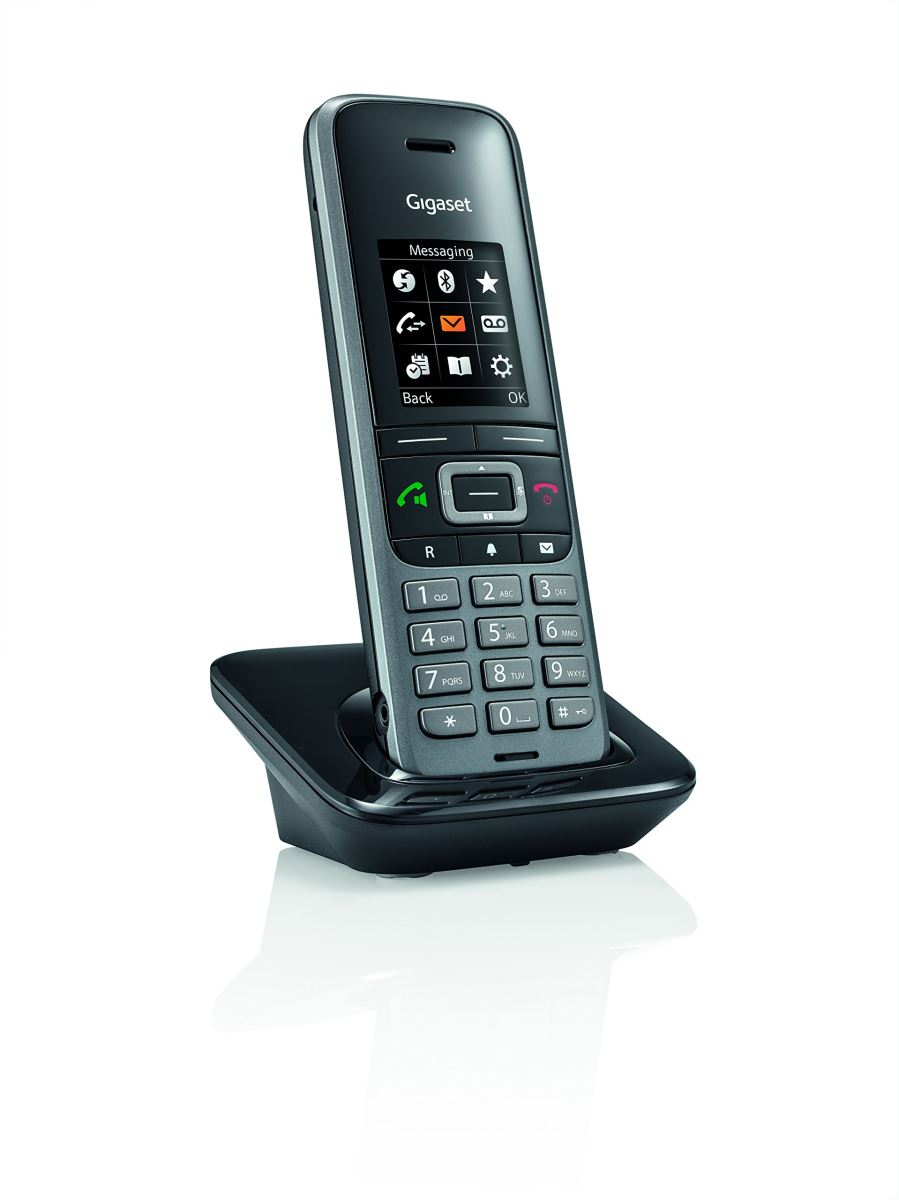 S650H PRO TELSIZ IP TELEFON 1