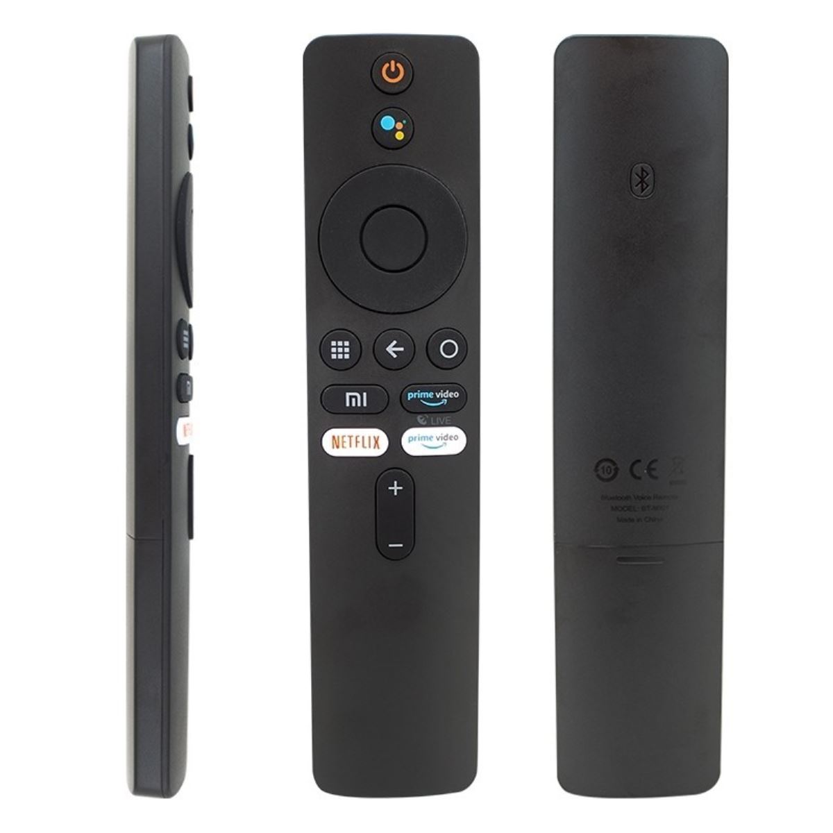 Xiaomi Mi Tv Stick Android Tv Bluetooth Yedek Uzaktan Kumanda 1