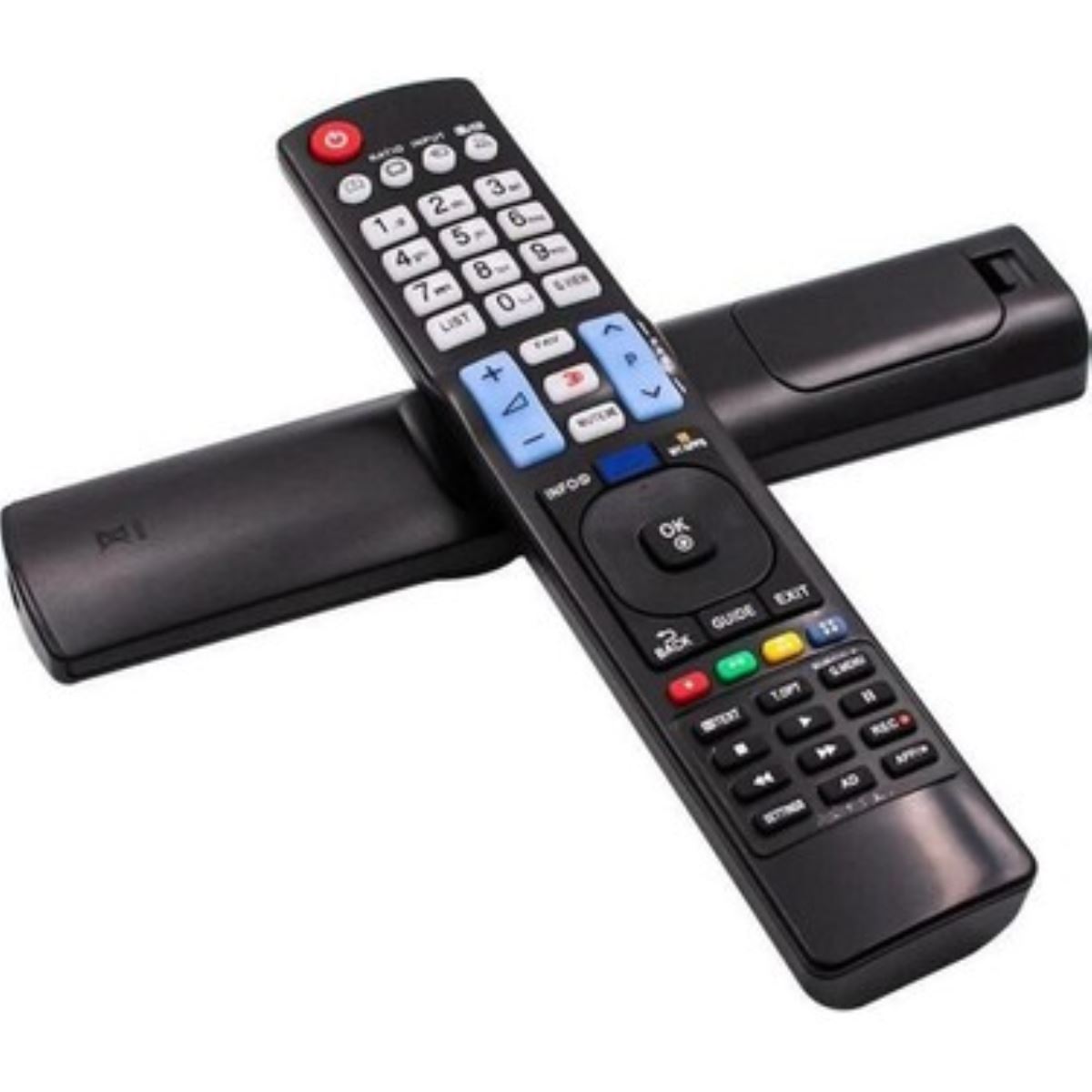 303-F Lg Lcd-Led Tv Kumandası 1