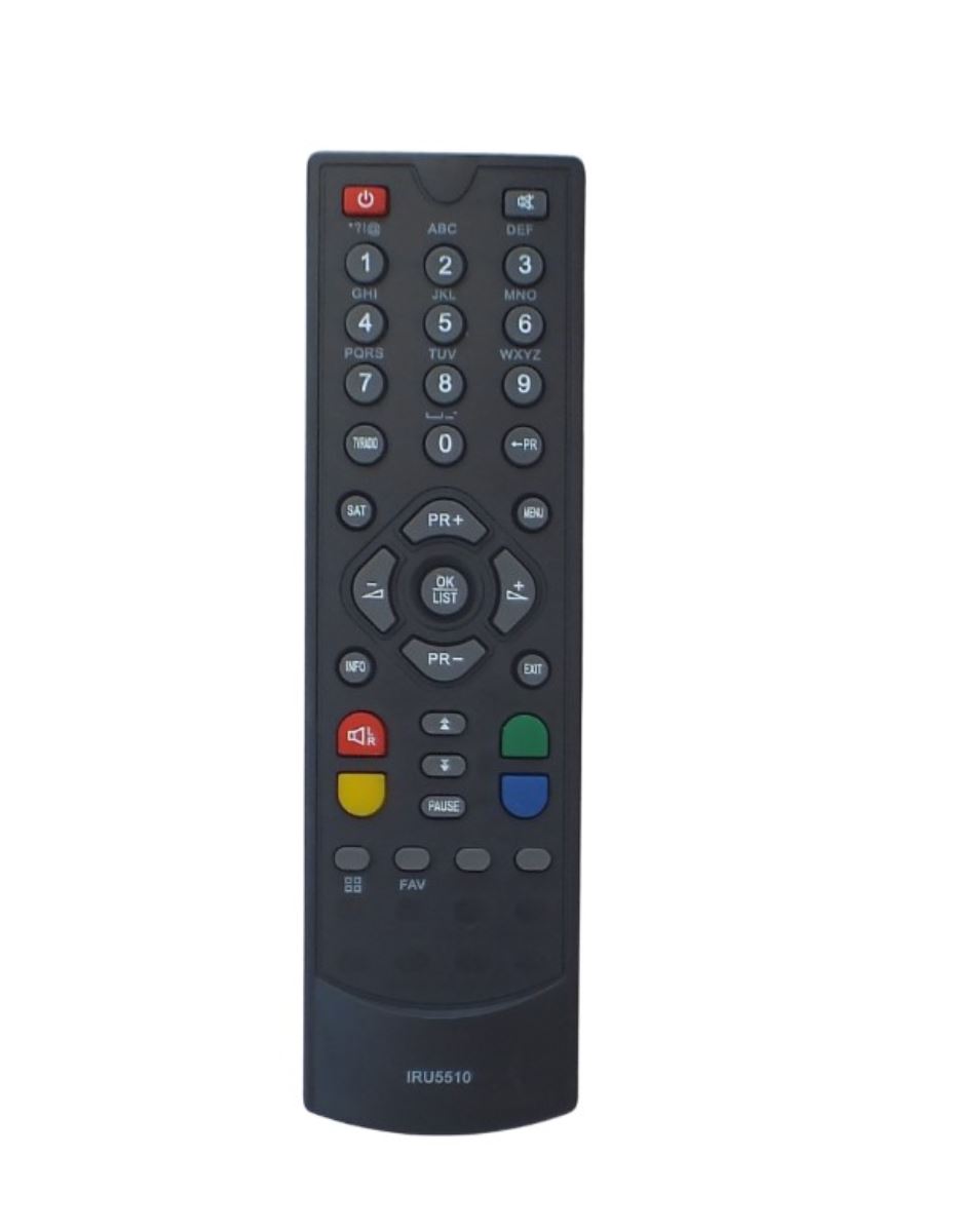 UK5510 Nextstar Uydu Kumandası 1