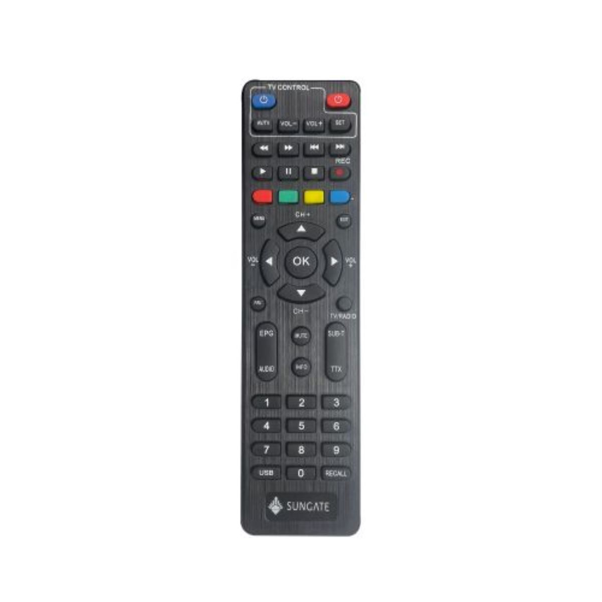A-23L Sungate Vipstar Plus Kumandası 1
