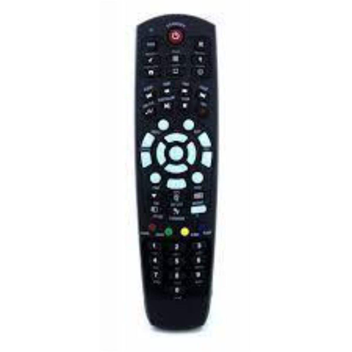 K-1505 Sunny Uydu Alıcı Kumandası 1