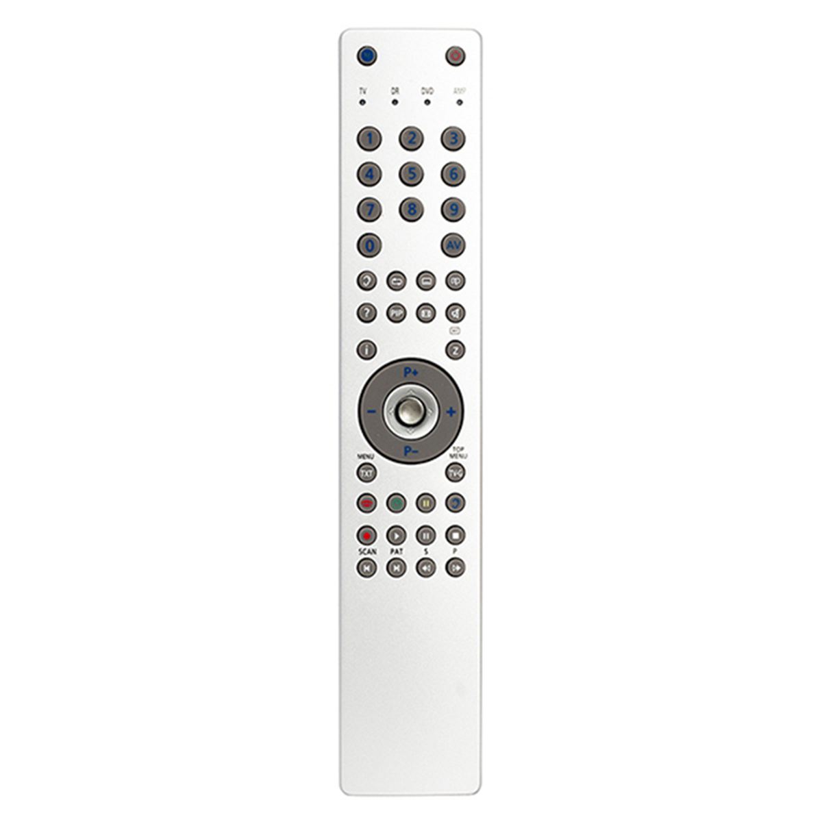 31029 Grundig Lcd Tv Kumandası 1