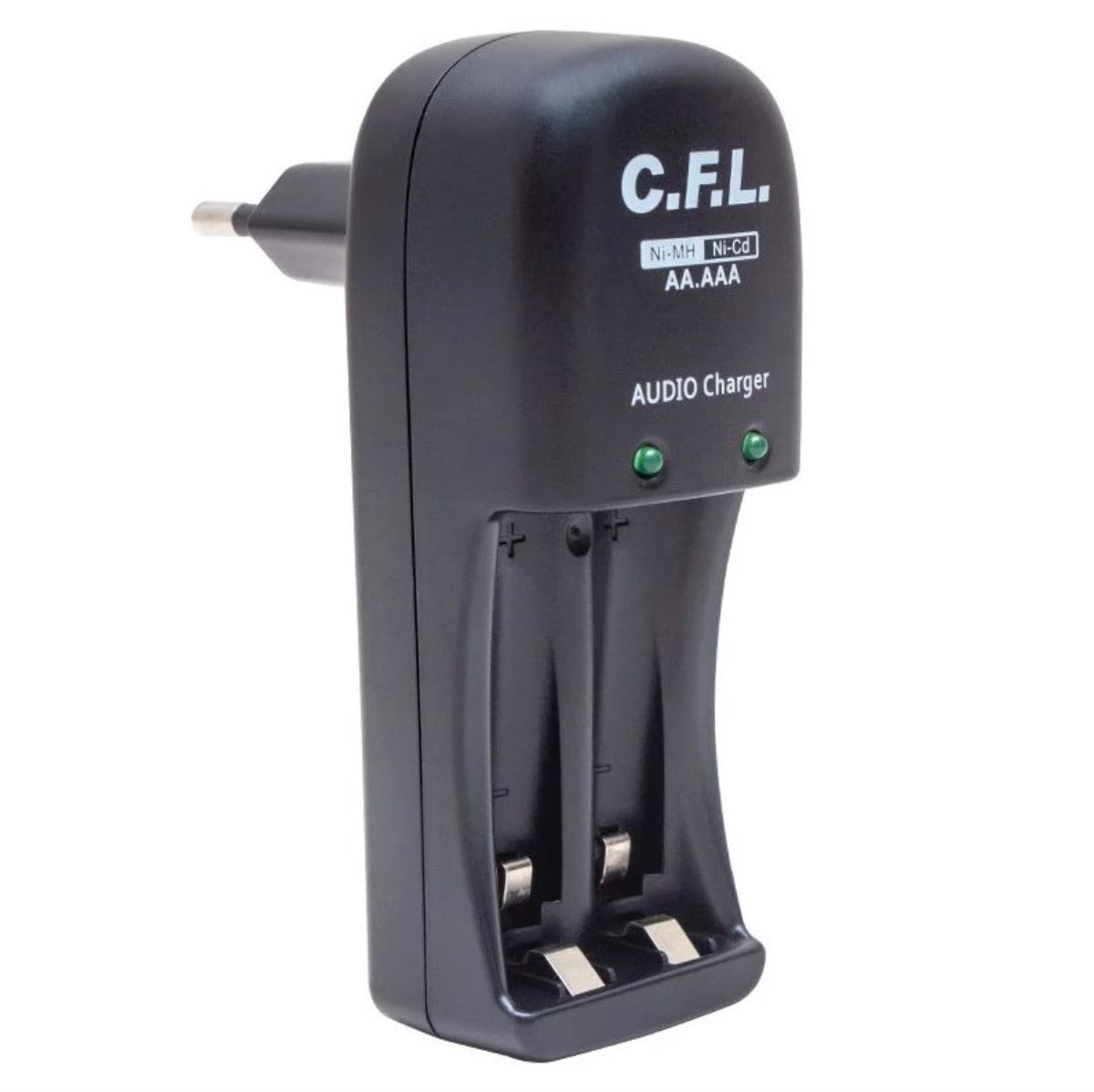 CFL-V120 AA-AAA Pil Şarj Cihazı 1