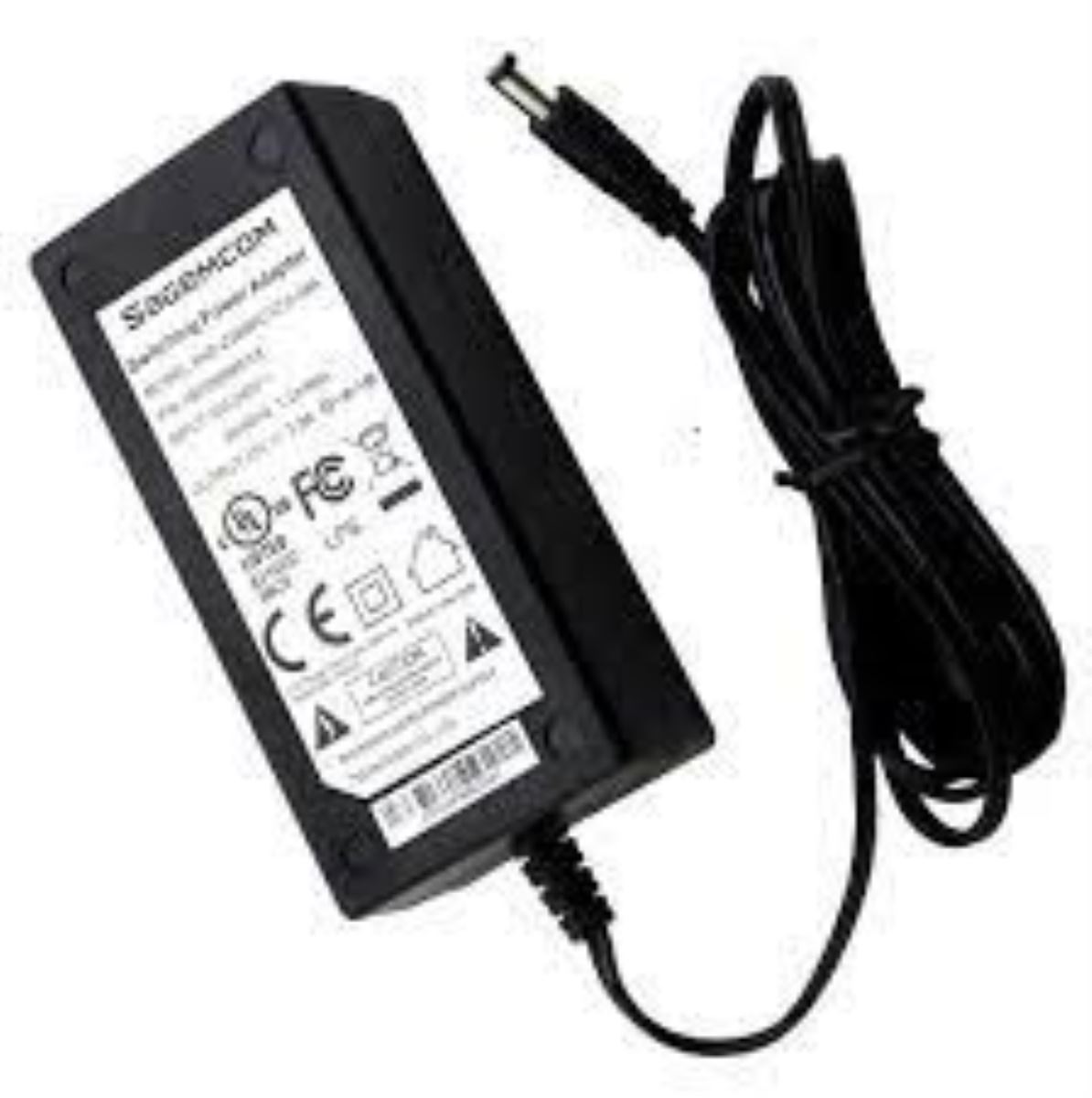 SAGEMCOM 12V 3.8A ADAPTÖR MSP-Z3800IC12.0 48W 1