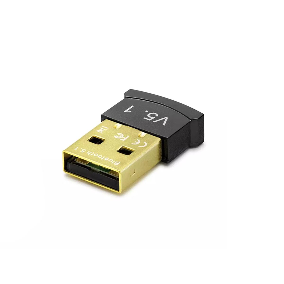 B15 USB Bluetooth Dongle 5.1 Versiyon 1