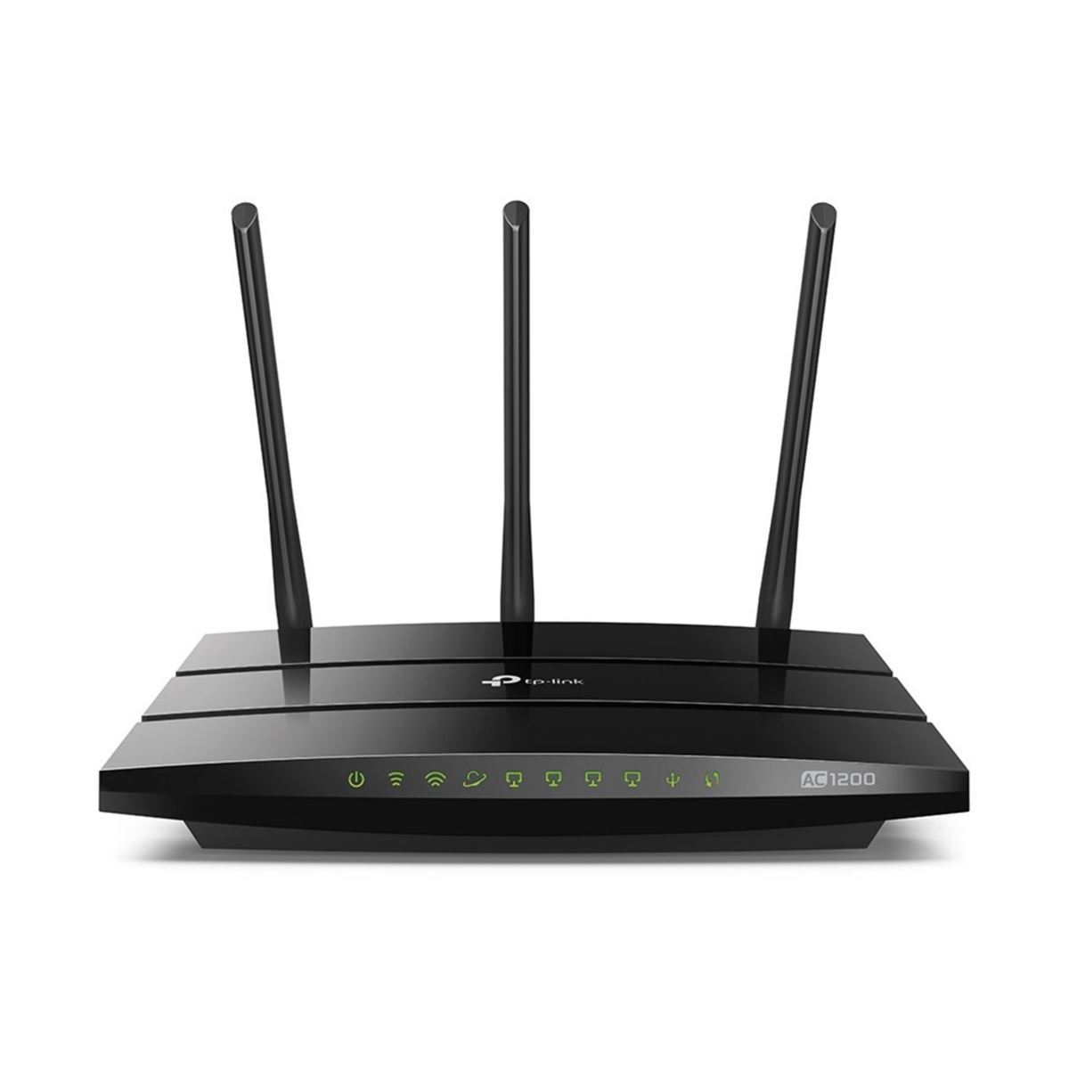 AC1200 VDSL/ADSL MODEM ROUTER 1