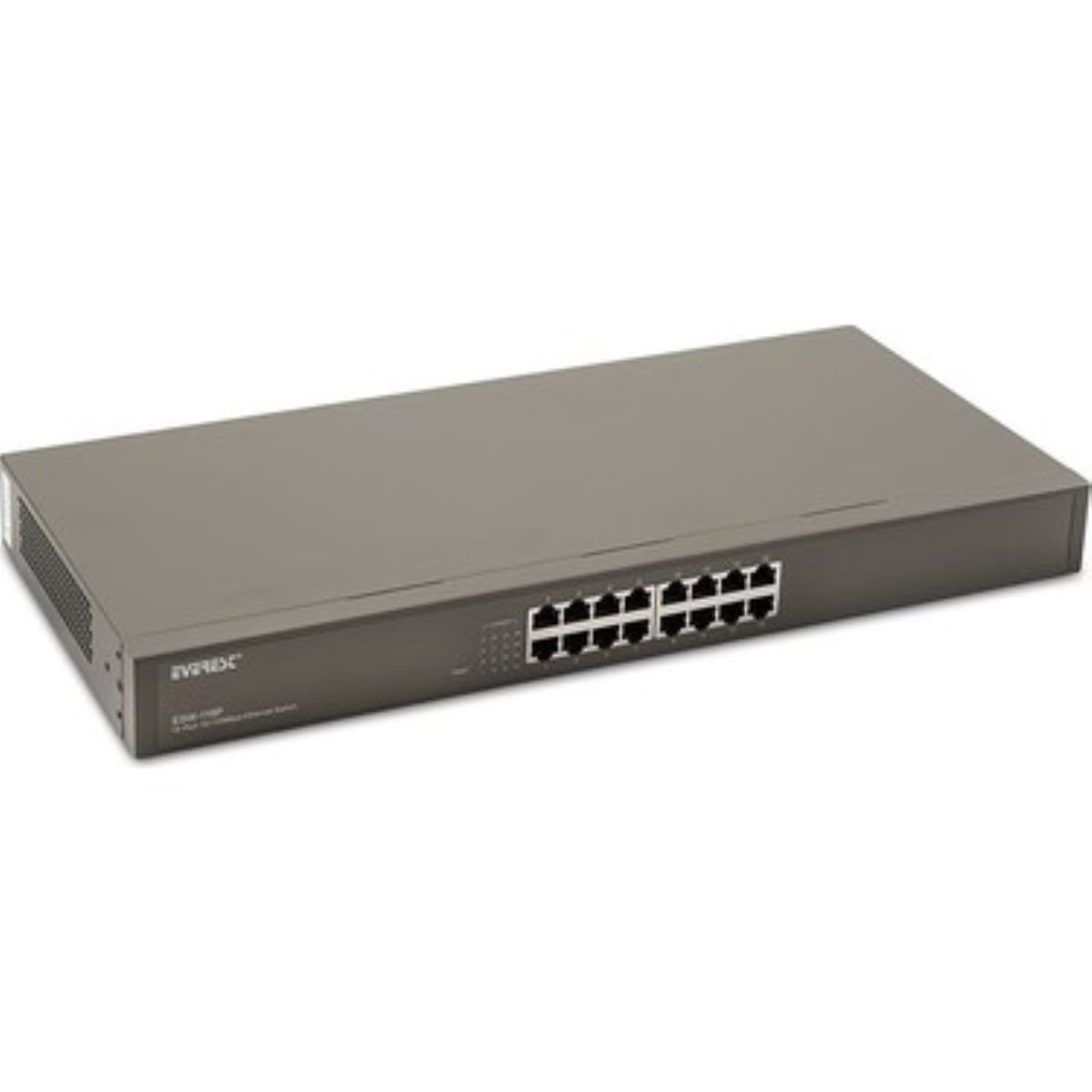 ESW-116P 16 PORT10/100Mbps SWITCH HUB 1