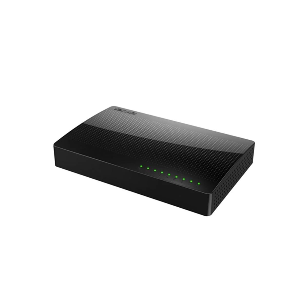 SG108 8 Port 10/100/1000 Gigabit Switch 1