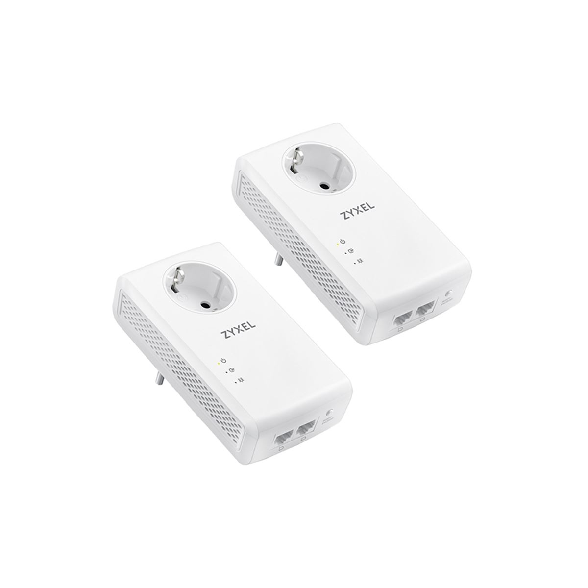 PLA5456 AV2000 Powerline Ethernet Adaptör Kit 1