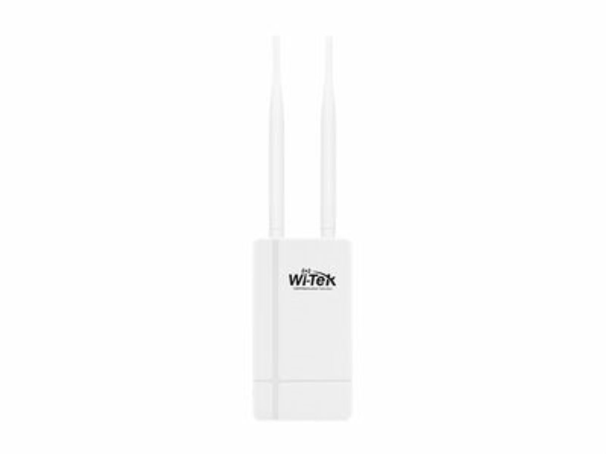 WI-AP316 802.11AC 2.4G&5.8G 1200M Outdoor Wireless AP 1