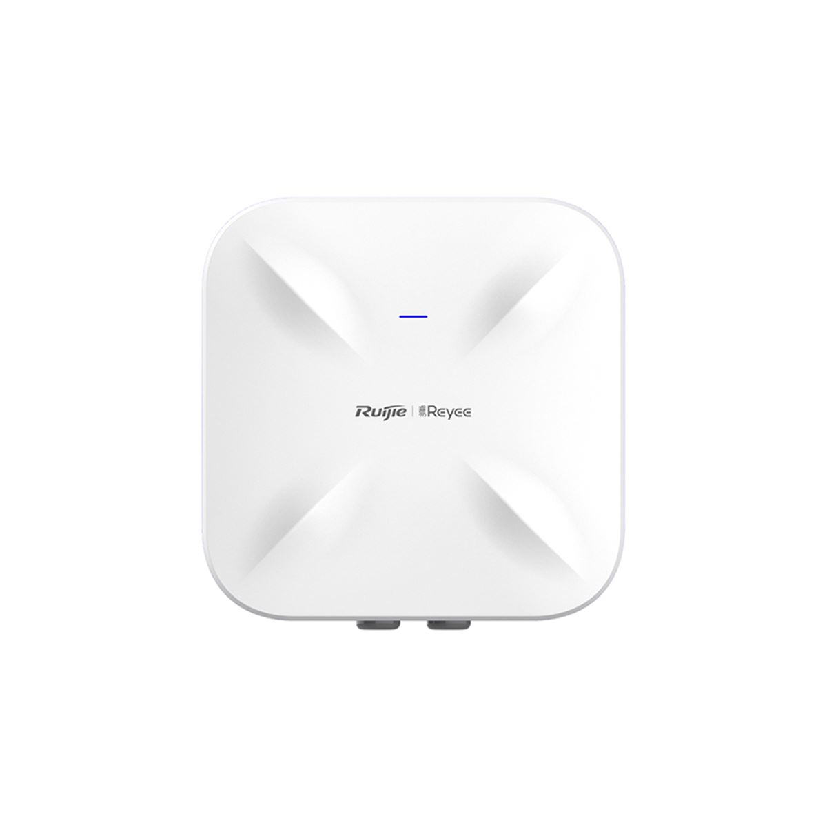 RG-RAP6260(G) Wi-Fi 6 AX1800 Çift Bantlı Dış Ortam 1x10/100/1000 1xSFP Access Point 1