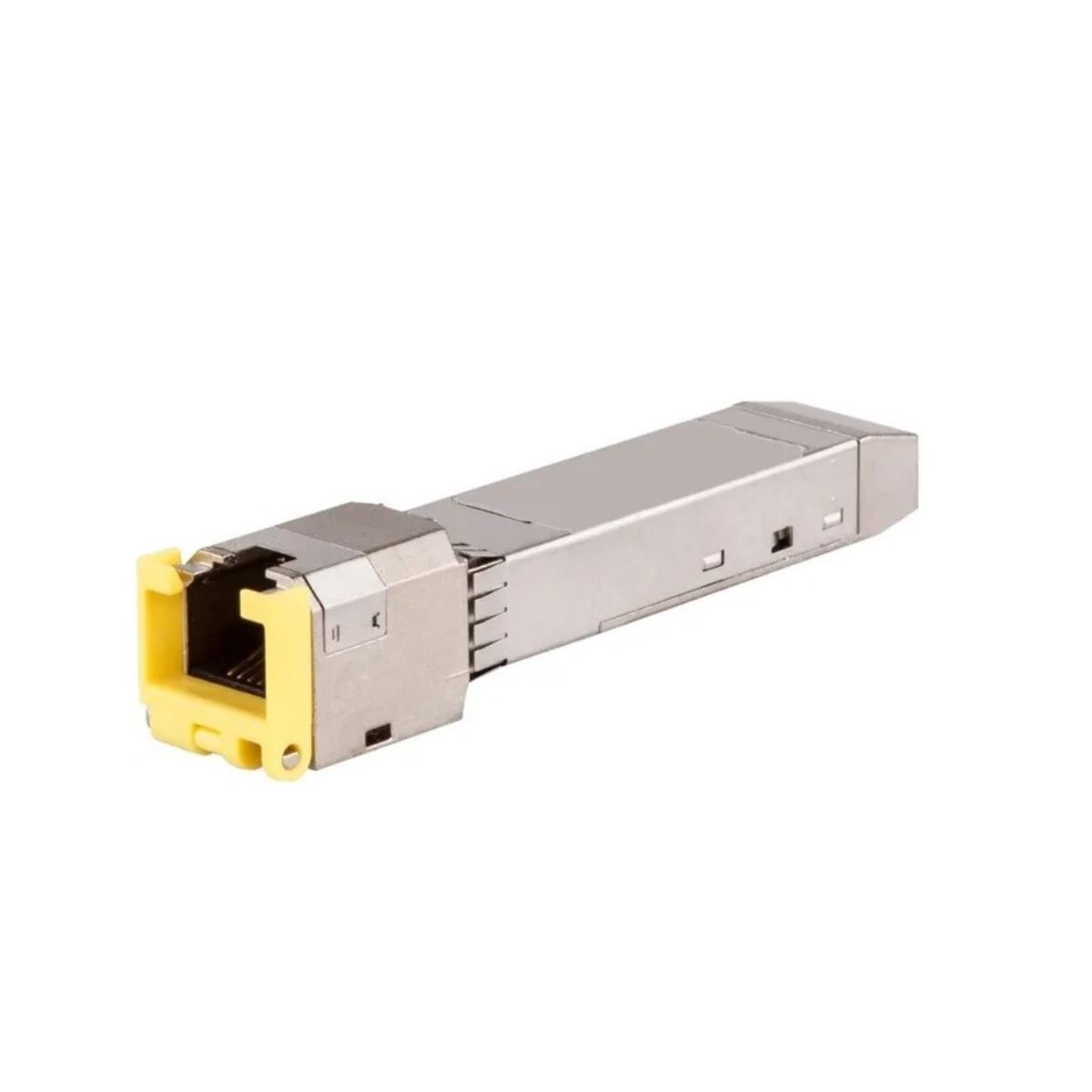 1GB SM Fiber SFP Modül 1