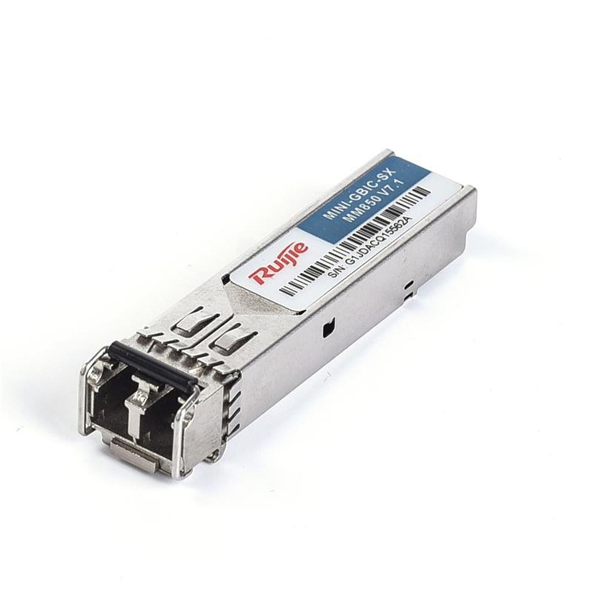 MINI-GBIC-SX- MM850 1000BASE-SX  |  SFP Modül  |  MM (850nm, 550m, LC) 1