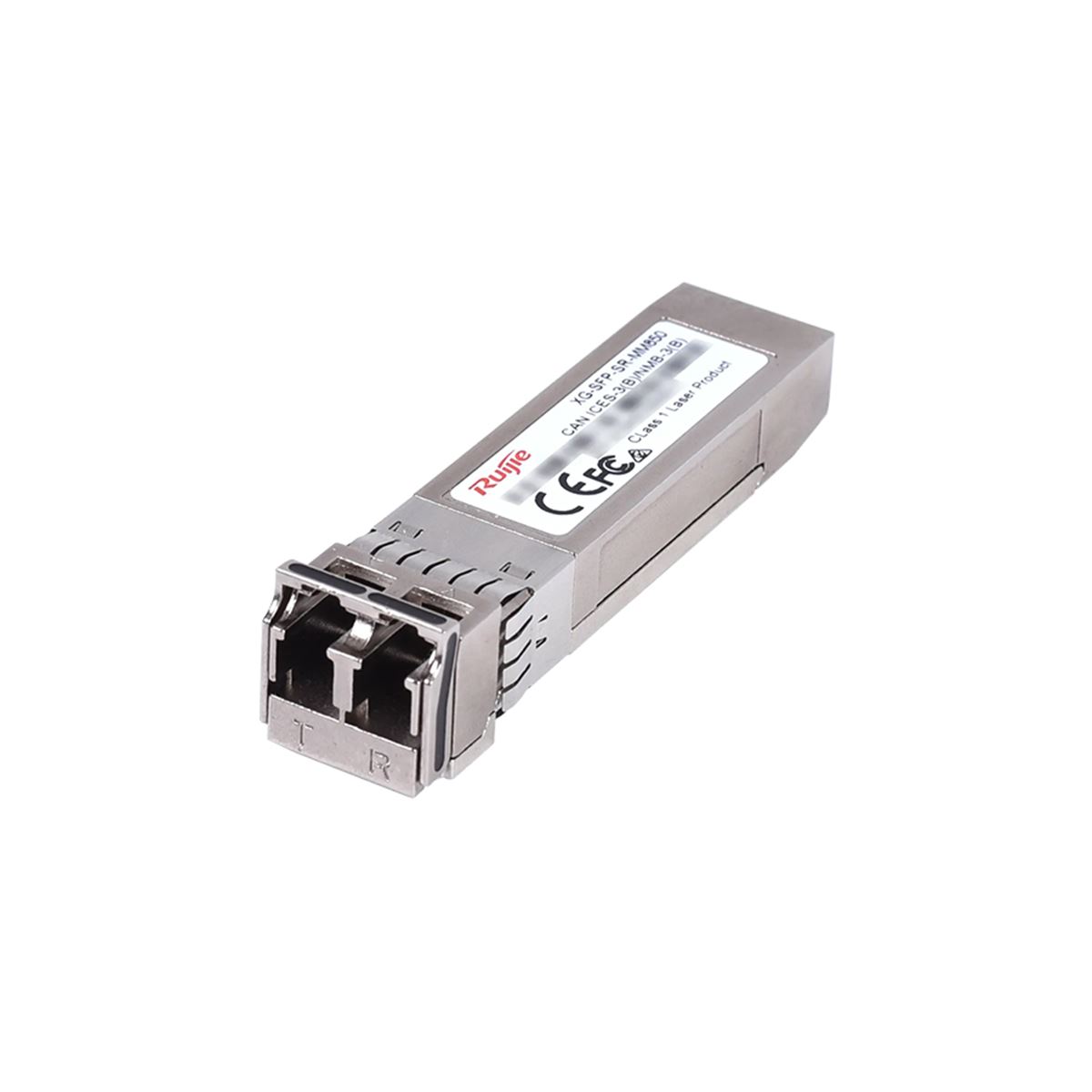 XG-SFP-SR- MM850 10GBASE-SR  |  SFP+ Modül  |  MM (850nm, 300m, LC) 1