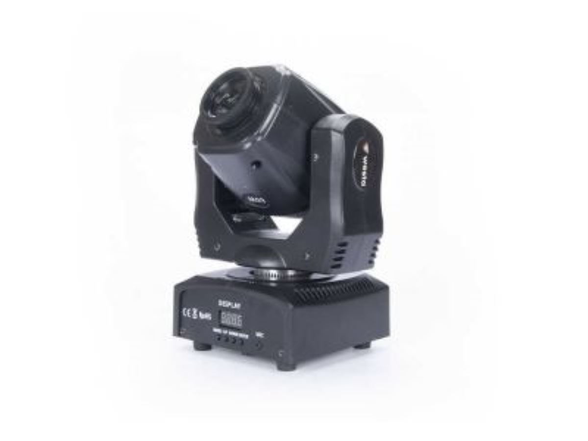 WSL-45099 60W Westa Spot Moving Head 1