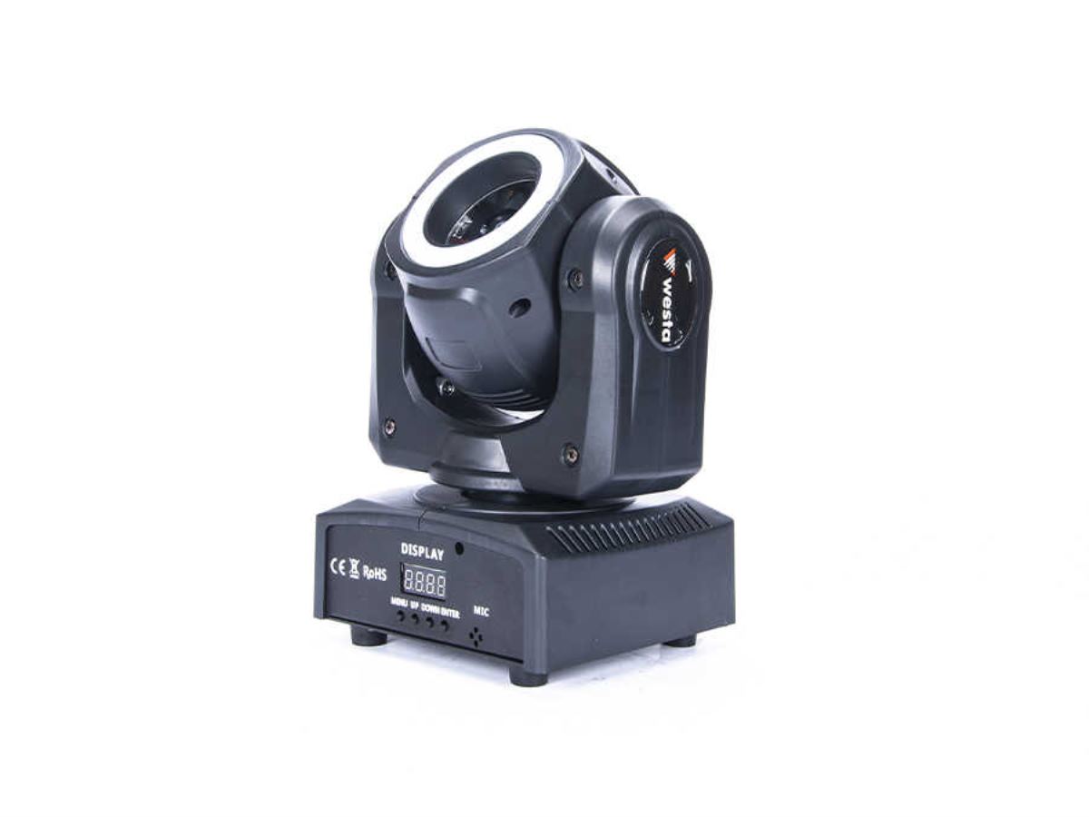 WSL-BEAM-5 7R Westa Beam Moving Head 1