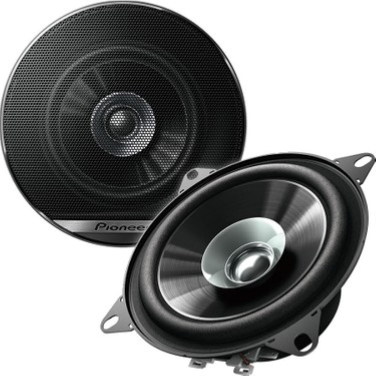 PIONEER TS-G1010F 10 CM 190 WATT 2 Lİ ÇIPLAK HOP 1