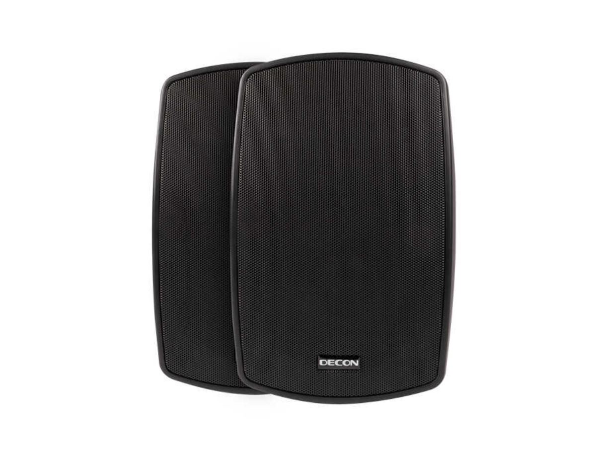 DS-5TB 5'' 100V/16W - 8 OHM 80W Hoparlör 1