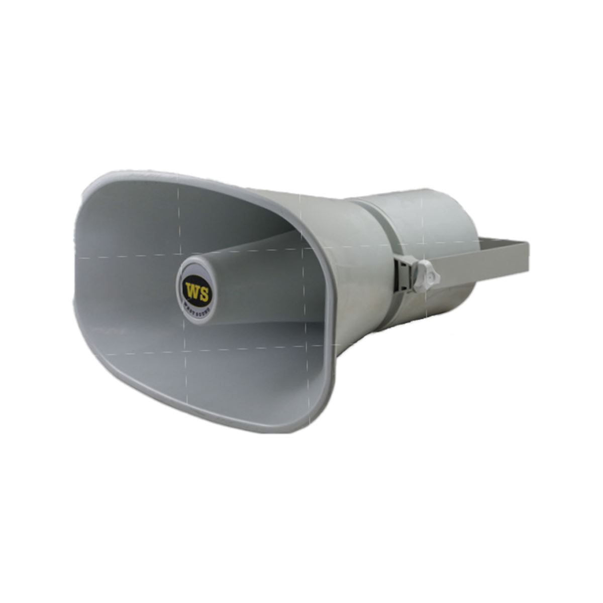 PHO 64 100 TR 100W 100V Harici Tip Horn Hoparlör 1