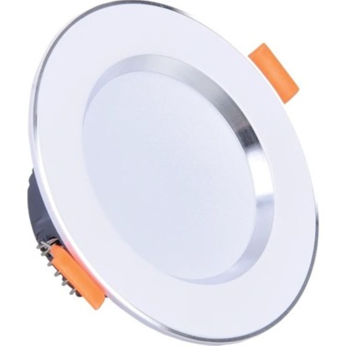 AC IP20 5W SMD 220-240V/50-60Hz LED SPOT 1