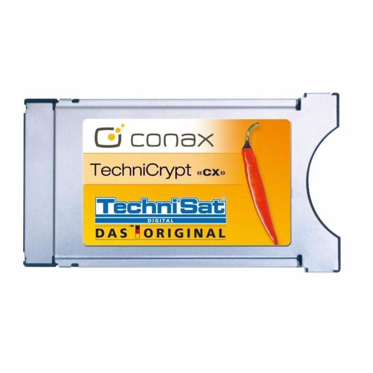 Conax Modül Teledünya Hd Uyumlu 1