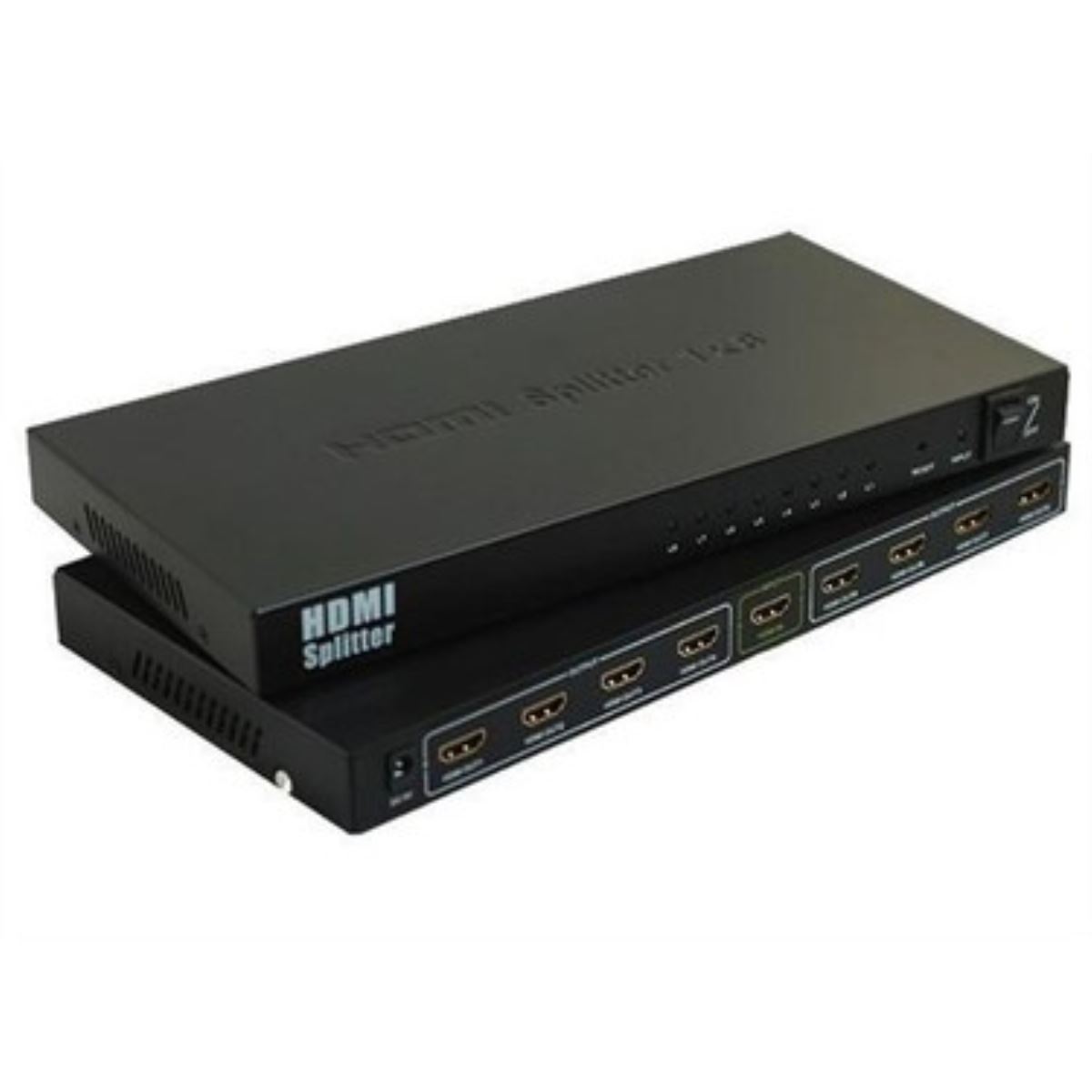 WD-148A  WESTA 1/8 HDMI SPLITTER 1