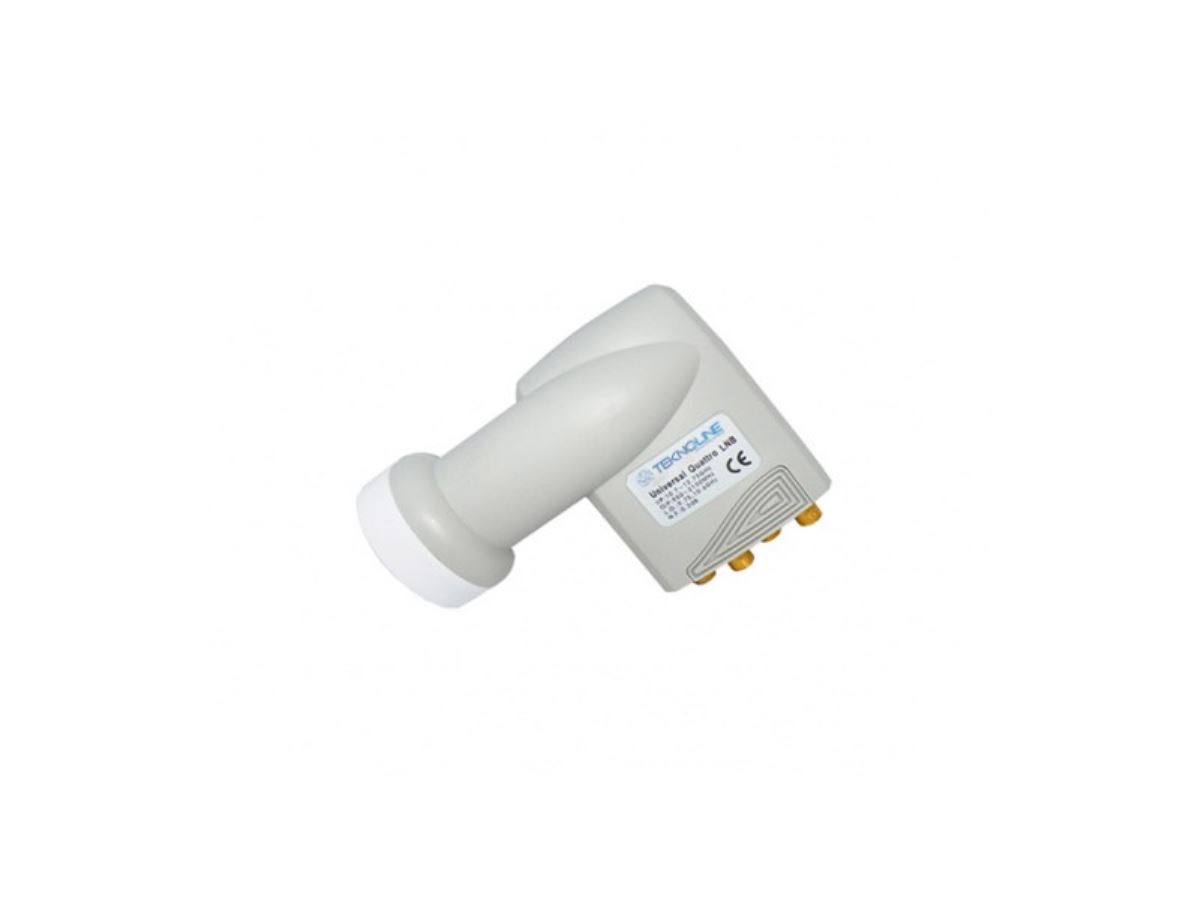 TL 333 UNIVERSAL QUATRO LNB 1