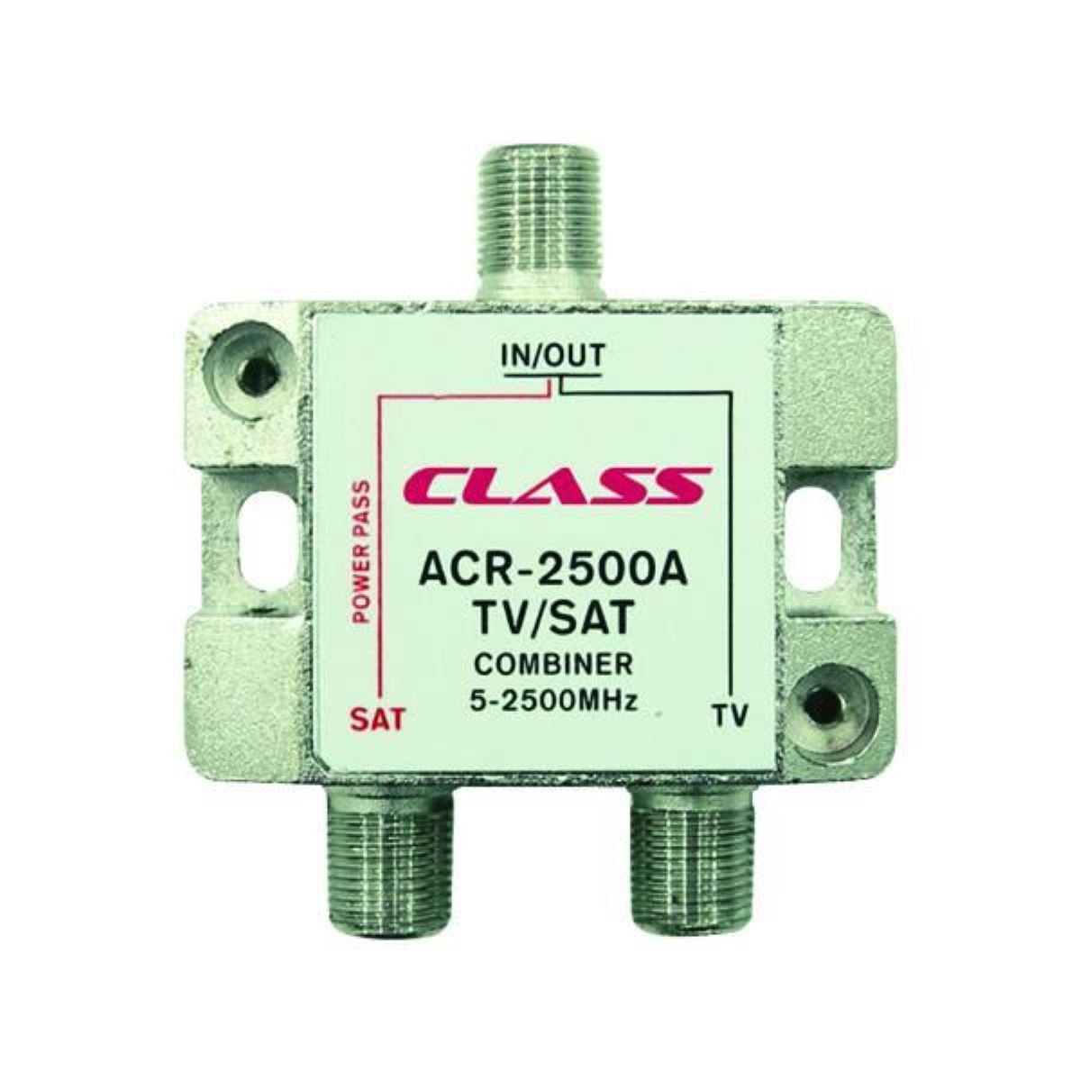 ACR-2500C Combiner Splitter 1