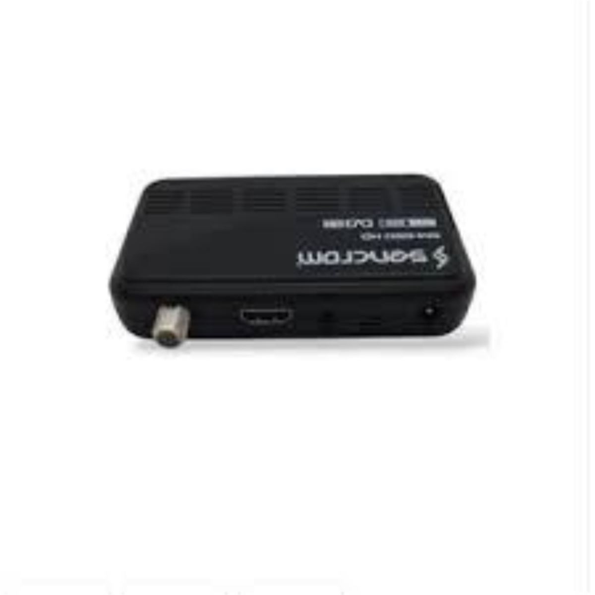 SM 550 Mini HD Dahili Wifi Uydu Alıcısı 1