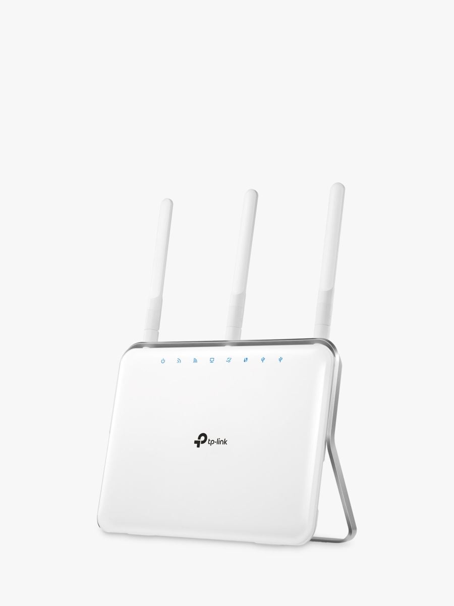 TP-LINK ARCHER C9 AC1900 DUAL BAND GBIT ROUTER 1