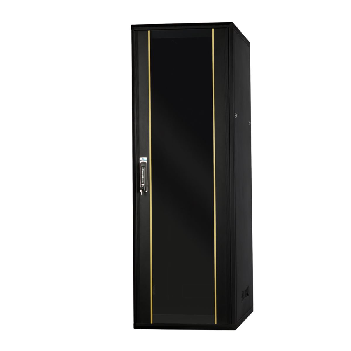 36U   600X600 19'' Dikili Tip Rack Kabin,termostatlı 
2 li fan,tekerlek,9 lu sigortalı grup priz 1